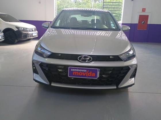 HYUNDAI HB20S 1.0 TGDI FLEX LIMITED AUTOMÁTICO HYUNDAI HB20S 1.0 TGDI FLEX LIMITED AUTOMÁTICO
